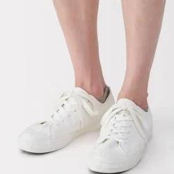 Best Muji Chaussettes basses à angle droit pour homme