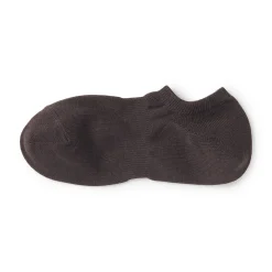 Best Muji Chaussettes basses à angle droit pour homme