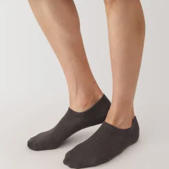Best Muji Chaussettes basses à angle droit pour homme