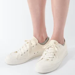 Best Muji Chaussettes basses à angle droit pour homme