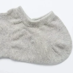 Best Muji Chaussettes basses à angle droit pour homme
