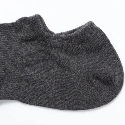 Best Muji Chaussettes basses à angle droit pour homme