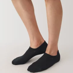 Best Muji Chaussettes basses à angle droit pour homme