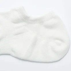 Best Muji Chaussettes basses à angle droit pour homme