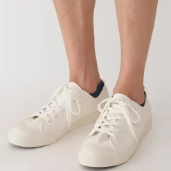 Best Muji Chaussettes basses à angle droit pour homme