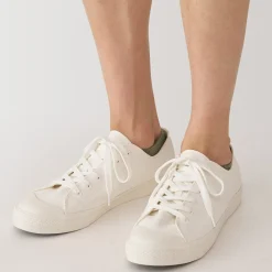 Best Muji Chaussettes basses à angle droit pour homme