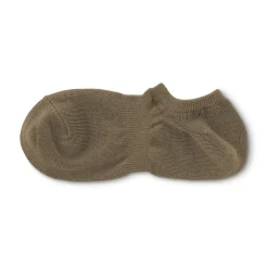 Best Muji Chaussettes basses à angle droit pour homme