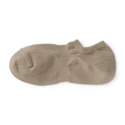 Best Muji Chaussettes basses à angle droit pour homme