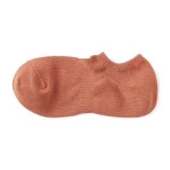 Online Muji Chaussettes basses à angle droit pour homme