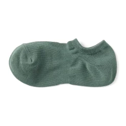 Online Muji Chaussettes basses à angle droit pour homme