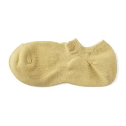 Online Muji Chaussettes basses à angle droit pour homme