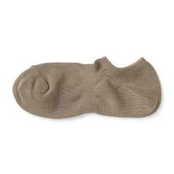 Online Muji Chaussettes basses à angle droit pour homme