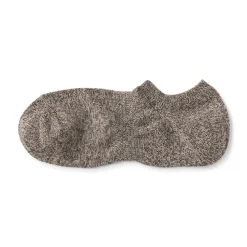 Online Muji Chaussettes basses à angle droit pour homme