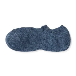 Online Muji Chaussettes basses à angle droit pour homme