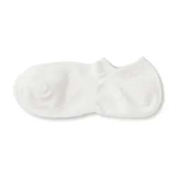 Online Muji Chaussettes basses à angle droit pour homme