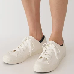 Online Muji Chaussettes basses à angle droit pour homme