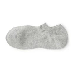 Online Muji Chaussettes basses pour homme