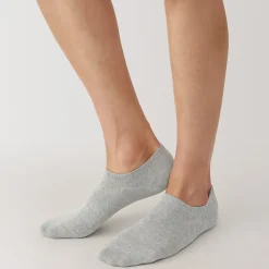 Online Muji Chaussettes basses pour homme