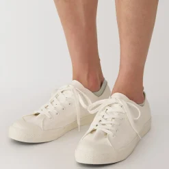 Online Muji Chaussettes basses pour homme