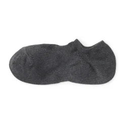 Online Muji Chaussettes basses pour homme
