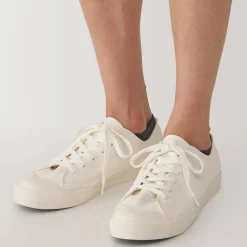 Online Muji Chaussettes basses pour homme