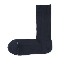New Muji Chaussettes cheville évacuant l'humidité pour homme