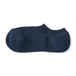 New Muji Chaussettes de sport coupe angle droit pour femme