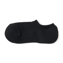 New Muji Chaussettes de sport coupe angle droit pour femme