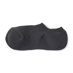New Muji Chaussettes de sport coupe angle droit pour femme