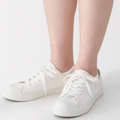 New Muji Chaussettes de sport coupe angle droit pour femme