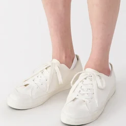 Best Muji Chaussettes de sport coupe angle droit pour homme.