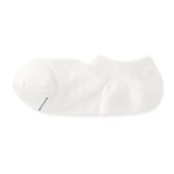Sale Muji Chaussettes de sport en coton évacuant l'humidité pour femme