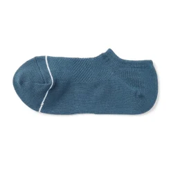 New Muji Chaussettes de sport en coton évacuant l``humidité pour femme