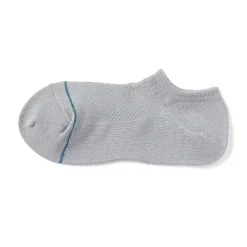 New Muji Chaussettes de sport en coton évacuant l``humidité pour femme