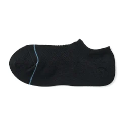 New Muji Chaussettes de sport en coton évacuant l``humidité pour femme