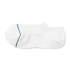 New Muji Chaussettes de sport en coton évacuant l``humidité pour femme