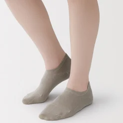 New Muji Chaussettes de sport légères pour femme