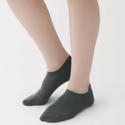 New Muji Chaussettes de sport légères pour femme