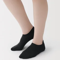 New Muji Chaussettes de sport légères pour femme