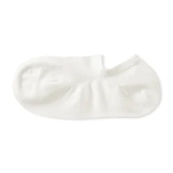 New Muji Chaussettes de sport légères pour femme