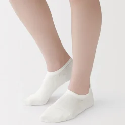 New Muji Chaussettes de sport légères pour femme