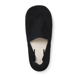 Sale Muji Chaussettes invisibles avec prise au talon homme