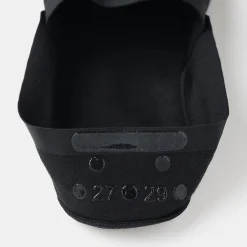 Sale Muji Chaussettes invisibles avec prise au talon homme