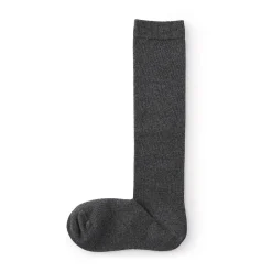 New Muji Chaussettes montantes confortables pour femme