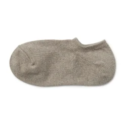 Sale Muji Chaussettes pour baskets pour femme