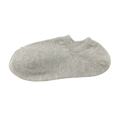 Sale Muji Chaussettes pour baskets pour femme