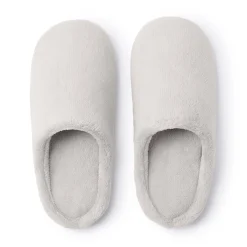 Muji Chaussons confortables en coton