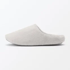 Muji Chaussons confortables en coton