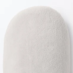 Muji Chaussons confortables en coton