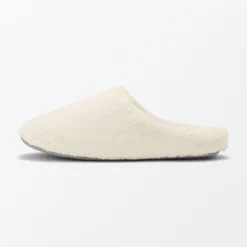 Muji Chaussons confortables en coton